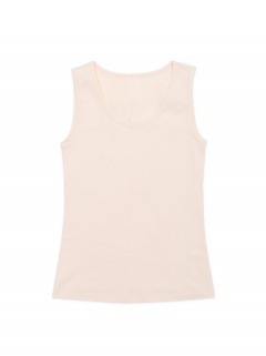 Майка CONTE BASIC COLLECTION LM 2020 natural 20С-1060ТСП в коробке - фото 2