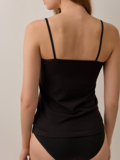 Топ CONTE BASIC COLLECTION LT 2019 черный 20С-1059ТСП в пакете - фото 2
