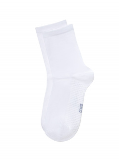 Носки CONTE CLASSIC белый 24С-88СП 627 - фото 1