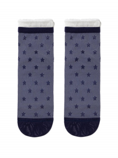 Носки CONTE CLASSIC джинс 19С-189СП 491 - фото 1