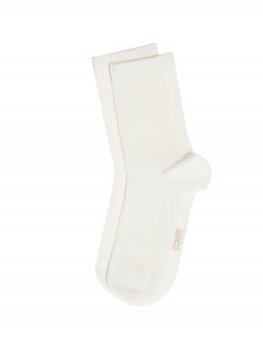 Носки CONTE CLASSIC молочный 25С-32СП 751 - фото 1