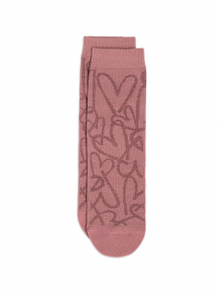 Носки CONTE CLASSIC пепельно-розовый 15С-15СП 687 - фото 4