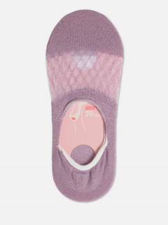 Носки CONTE CLASSIC светло-сиреневый 21С-15СП 236 - фото 2