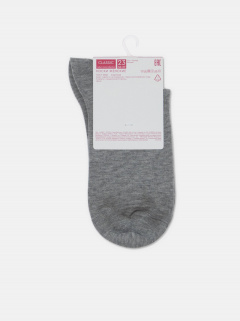 Носки CONTE CLASSIC серый 17С-183СП 537 - фото 5