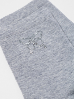 Носки CONTE CLASSIC серый 23С-76СП 555 - фото 4