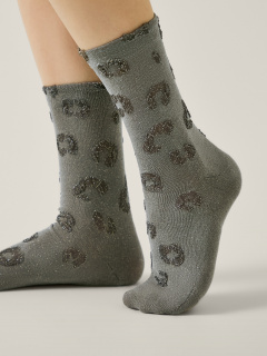 Носки CONTE CLASSIC серый 24С-156СП 688 - фото 1