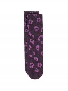 Носки CONTE CLASSIC сиреневый 24С-156СП 688 - фото 1