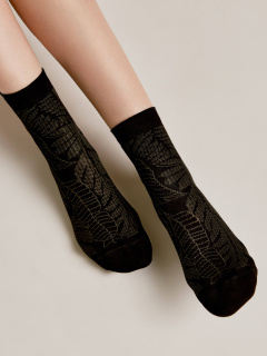 Носки CONTE CLASSIC черный 15С-15СП 530 - фото 1