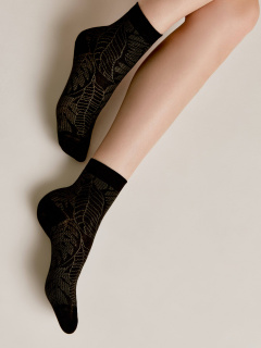 Носки CONTE CLASSIC черный 15С-15СП 530 - фото 2