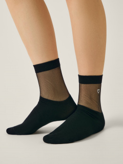 Носки CONTE CLASSIC черный 24С-178СП 684 - фото 1