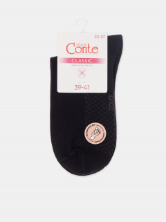 Носки CONTE CLASSIC черный 24С-88СП 627 - фото 2