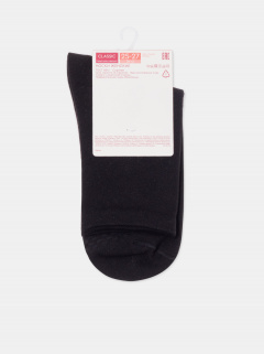 Носки CONTE CLASSIC черный 24С-88СП 627 - фото 3