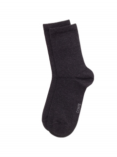 Носки CONTE CLASSIC черный 25С-32СП 751 - фото 1