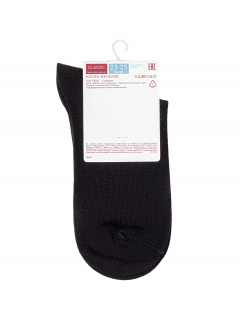 Носки CONTE CLASSIC черный 7С-22СП 692 - фото 5