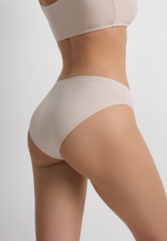 Трусы CONTE COMFORT COTTON LB 5571 natural 24С-3259ТСП в пакете - фото 5