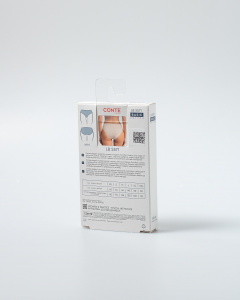 Трусы CONTE COMFORT COTTON LB 5572 natural 24С-3260ТСП в коробке - фото 3