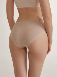 Трусы CONTE COMFORT COTTON LB 5572 skin 24С-3260ТСП в коробке - фото 2