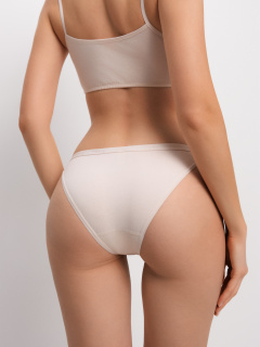 Трусы CONTE COMFORT COTTON LTA 5570 natural 24С-3258ТСП в пакете - фото 2