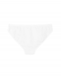 Трусы CONTE COMFORT LB 571 белый 16С-150ТСП на вешалке - фото 2