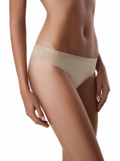 Трусы CONTE COMFORT LST 569 natural 16С-148ТСП на вешалке - фото 3