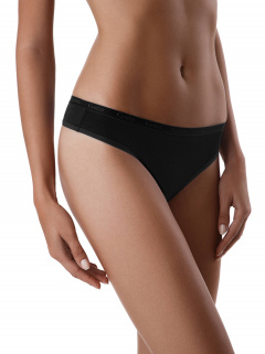 Трусы CONTE COMFORT LST 569 nero 16С-148ТСП в коробке - фото 4