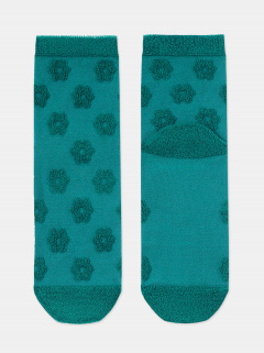 Носки CONTE COMFORT темно-бирюзовый 23С-17СП 548 - фото 3