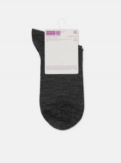 Носки CONTE COMFORT темно-серый 22С-129СП 000 - фото 1