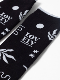 Носки CONTE COMFORT черный 7С-47СП 567 - фото 5