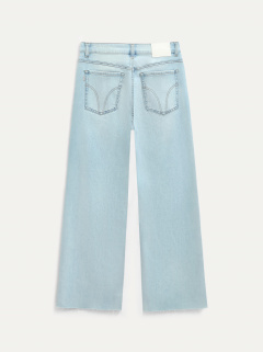 Брюки CONTE CON-866 синий - фото 2