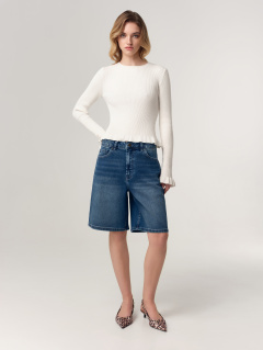 Шорты CONTE CON-883 синий - фото 1