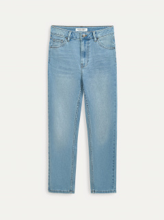 Брюки CONTE CON-940 светло-синий - фото 3