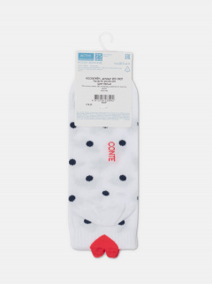 Носки CONTE CONTE белый 20С-18СП 222 - фото 2