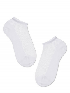 Носки CONTE CONTE белый 21С-191СП 277 - фото 1