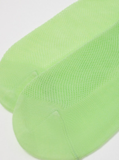 Носки CONTE CONTE салатовый 21С-191СП 277 - фото 2