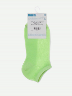 Носки CONTE CONTE салатовый 21С-191СП 277 - фото 4