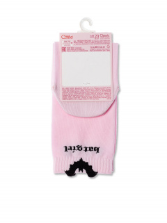 Носки CONTE CONTE светло-розовый 17С-183СП 245 - фото 1