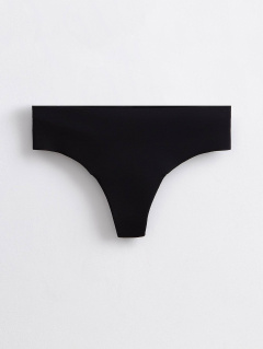 Трусы CONTE CONTE черный 18С-761ТСП в пакете - фото 2