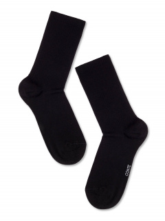 Носки CONTE CONTE черный 20С-20СП 000 - фото 1