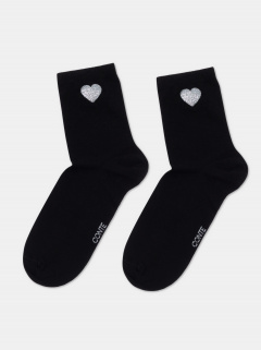 Носки CONTE CONTE черный 22С-40СП 427 - фото 4