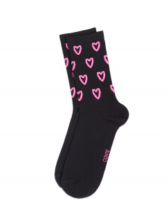 Носки CONTE CONTE черный 24С-157СП 713 - фото 2