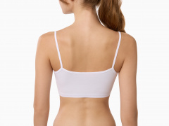 Топ CONTE ELEGANT BASIC COLLECTION LT 5017 белый 23С-2966ТСП коробочка - фото 2