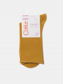 Носки CONTE ELEGANT COMFORT grafit 19С-101СП 000 - фото 1