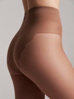 Колготки CONTE STYLE 40 bronze 8С-74СП - фото 2