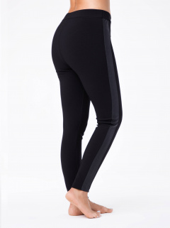 Леггинсы CONTE URBAN nero 17С-403ТСП URBAN+ - фото 2