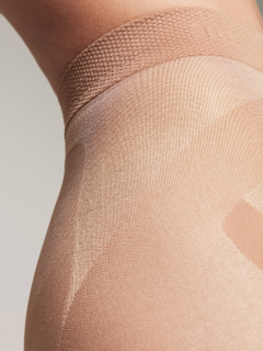 Колготки CONTE X-PRESS 20 natural 8С-66СП . - фото 4