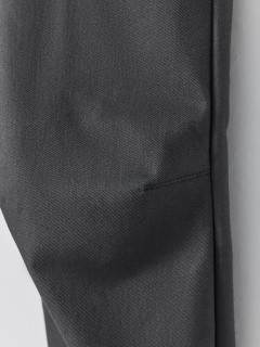 Брюки Mark Formelle 183345/25-40538Ц-9 графит - фото 3