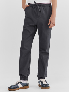 Брюки Mark Formelle 183345/25-40539Ц-9 графит - фото 1