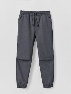 Брюки Mark Formelle 183345/25-40539Ц-9 графит - фото 2