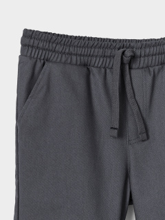 Брюки Mark Formelle 183345/25-40539Ц-9 графит - фото 3