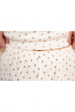 Майка, шорты Купалинка 45602G.158-164 набивка - фото 3